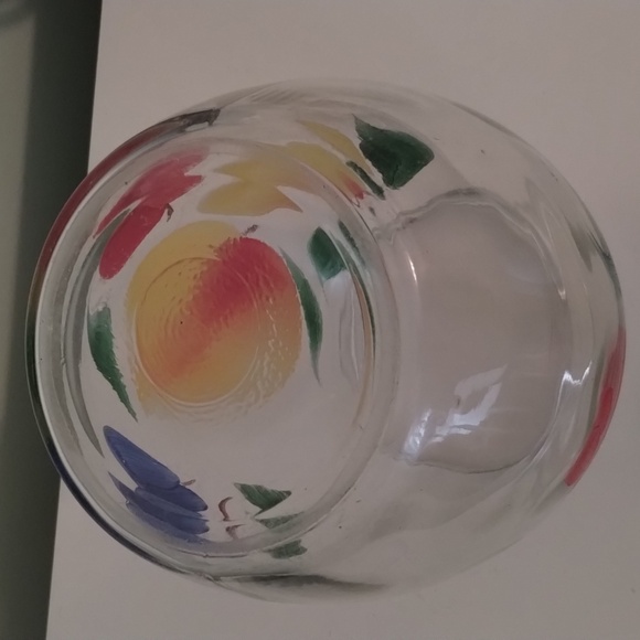 Bartlett Collins Clear Cherry Gay Fad - Picture 6 of 6